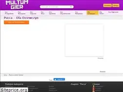 Sites similar to pucca.multumgier.pl