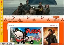 Sites similar to pucca.wikia.com