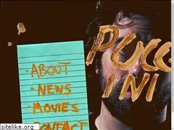 Sites similar to puccinifilm.com