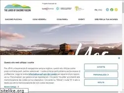 Sites similar to puccinilands.it