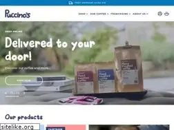 Sites similar to puccinosworldwide.com