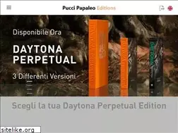 Sites similar to puccipapaleo.it