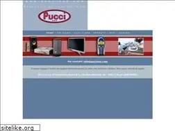 Sites similar to puccisas.com