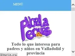 Sites similar to pucelaconpeques.es