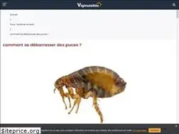 Sites similar to puces-de-parquet.com