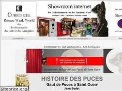 Sites similar to pucesdesaintouen.com