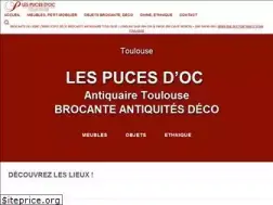 Sites similar to pucesdoc.fr
