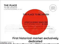 Sites similar to pucesdudesign.com