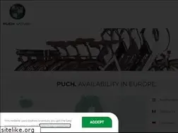 Sites similar to puch-bikes.com