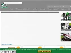 Sites similar to puch-ersatzteile.at