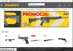 Sites similar to puchacz.net
