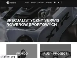 Sites similar to puchalkasport.pl
