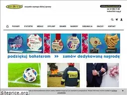 Sites similar to puchary-poznan.pl