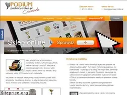 Sites similar to puchary-trofea.pl