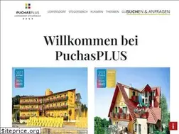 Sites similar to puchasplus.at