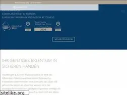 Sites similar to puchberger.at