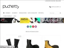 Sites similar to puchetty.com