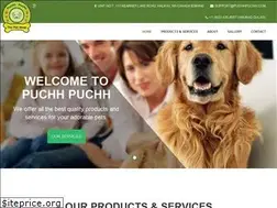 Sites similar to puchhpuchh.com