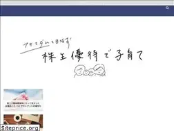 Sites similar to puchi-madam.com
