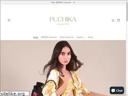 Sites similar to puchikabym.com