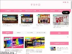 Sites similar to puchisloter-kerosuke.com