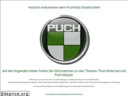 Sites similar to puchklub.at