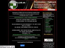 Sites similar to puchklub.dk