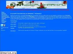 Sites similar to puchmaxi.nl