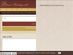 Sites similar to puchner.hu