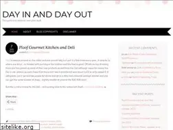 Sites similar to puchoo.wordpress.com