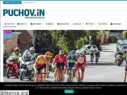 Sites similar to puchov.in