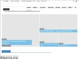 Sites similar to puchovskenoviny.sk
