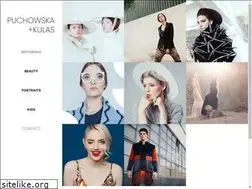 Sites similar to puchowska-kulas.com