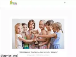 Sites similar to puchpuch.pl