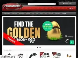 Sites similar to puchshop.de