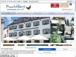 Sites similar to puchtlers.de