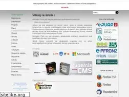 Sites similar to puck.pl