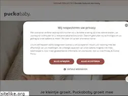 Sites similar to puckababy.com