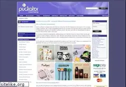 Sites similar to puckator-dropship.co.uk