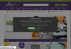 Sites similar to puckator.co.uk