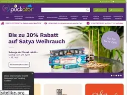 Sites similar to puckator.de