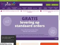 Sites similar to puckator.nl