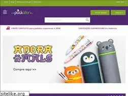 Sites similar to puckator.pt
