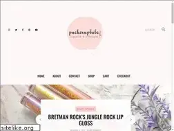 Sites similar to puckerupbabe.com