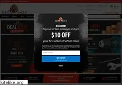 Sites similar to pucketttools.com
