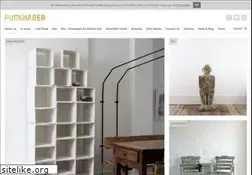 Sites similar to puckhaberdecorativeantiques.com