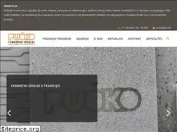 Sites similar to pucko.si