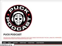 Sites similar to puckpodcast.com