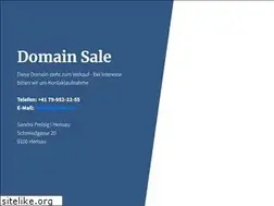 Sites similar to pucktu.ch