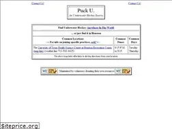 Sites similar to pucku.org